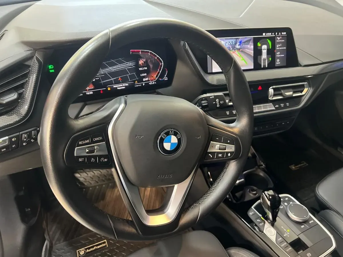 Mirá esta publicación de BMW Serie 1