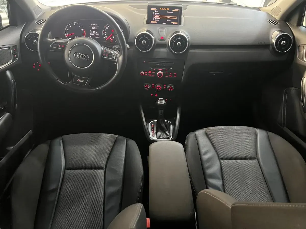 Mirá esta publicación de Audi A1