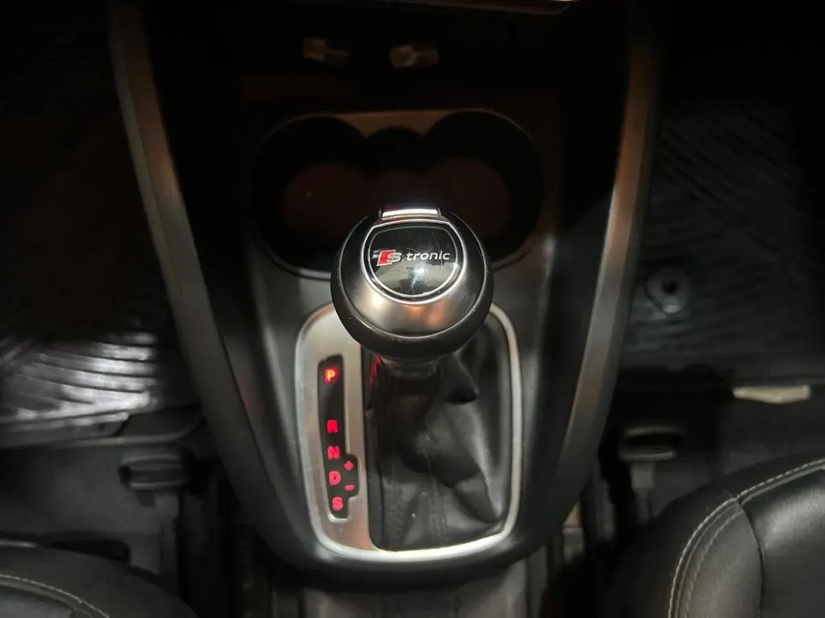 Mirá esta publicación de Audi A1