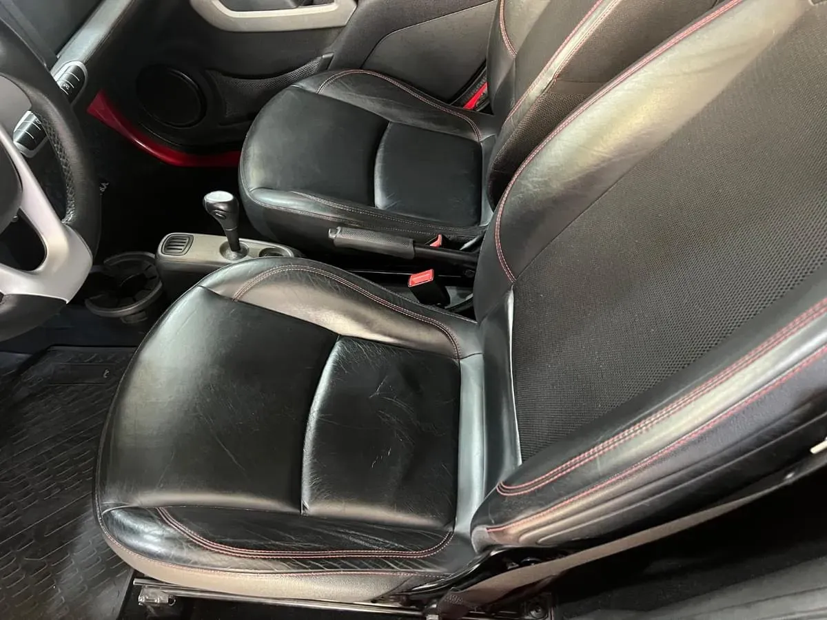 Mirá esta publicación de Smart Fortwo