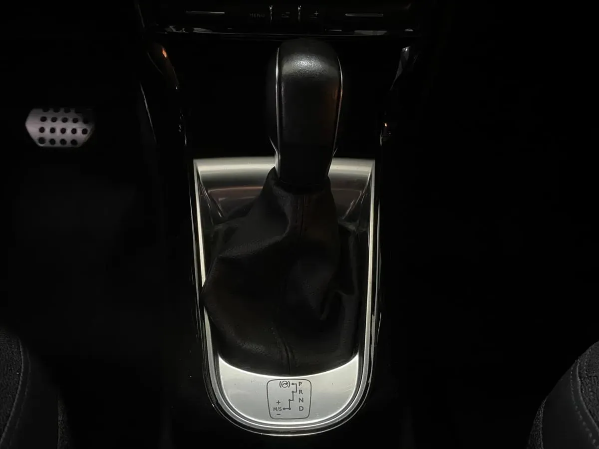 Ds Automobiles DS3 Foto #19