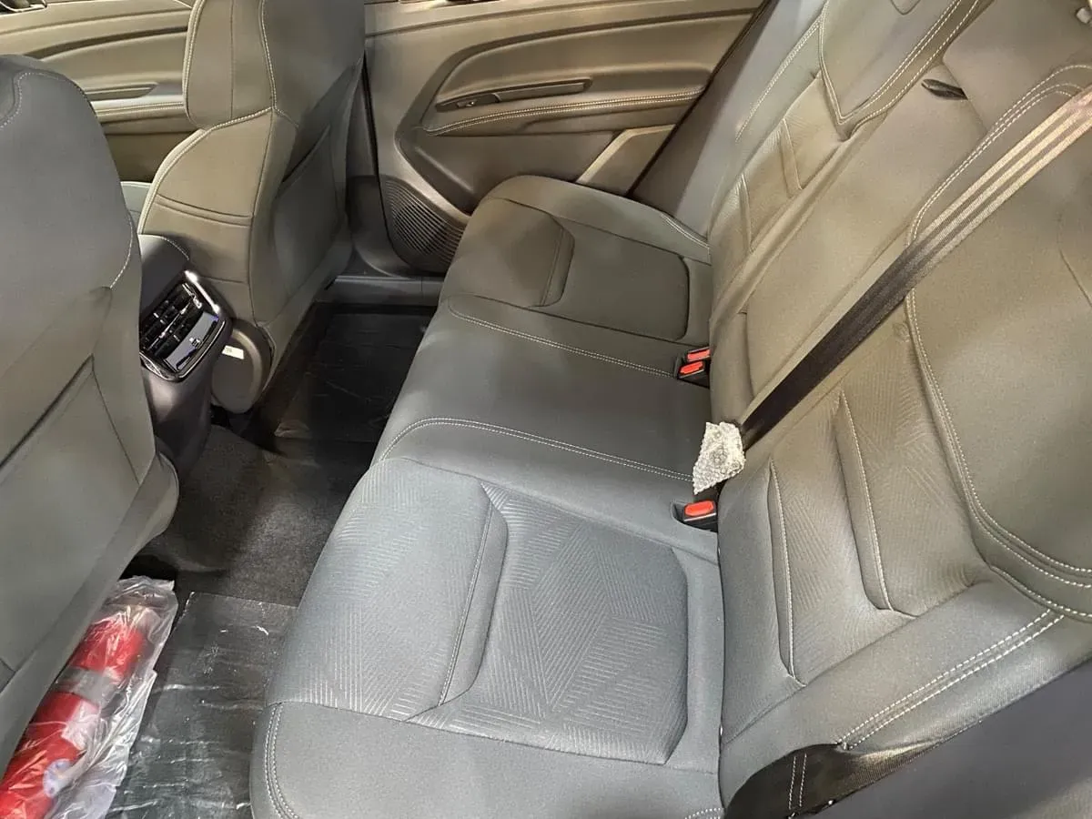 Mirá esta publicación de Ford Territory