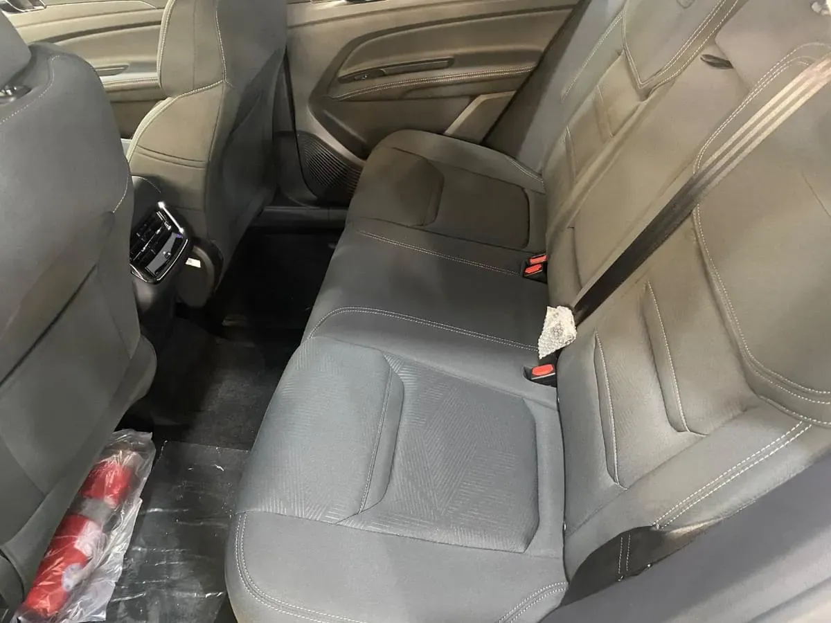 Mirá esta publicación de Ford Territory
