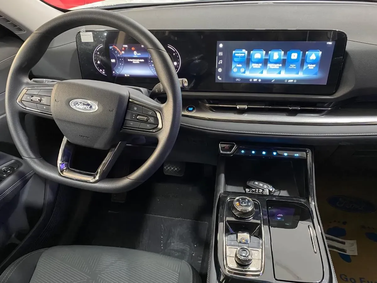 Mirá esta publicación de Ford Territory