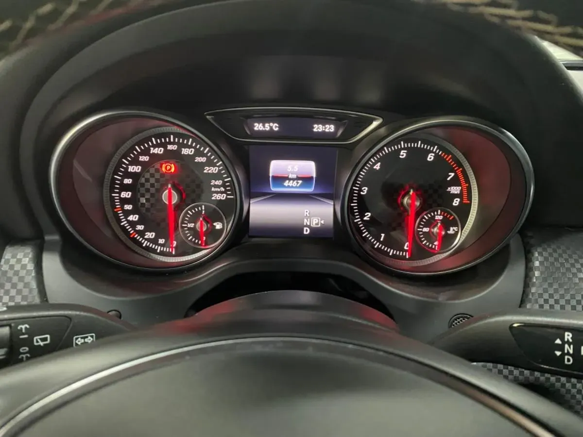 Mirá esta publicación de Mercedes Benz Clase A