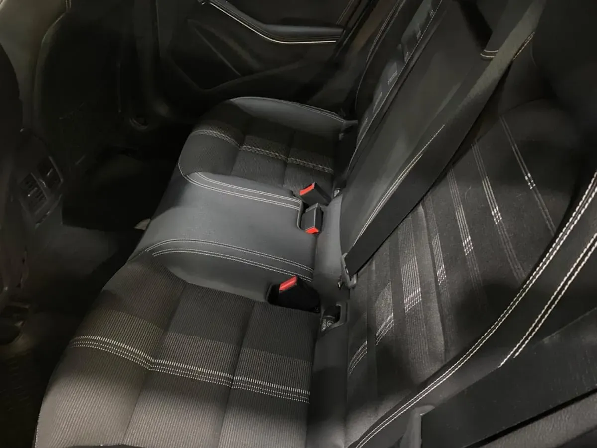 Mirá esta publicación de Mercedes Benz Clase A