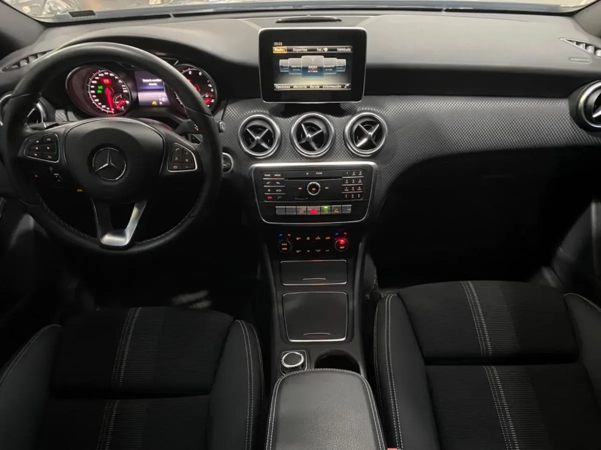 Mirá esta publicación de Mercedes Benz Clase A