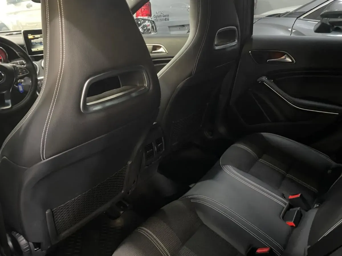 Mirá esta publicación de Mercedes Benz Clase A