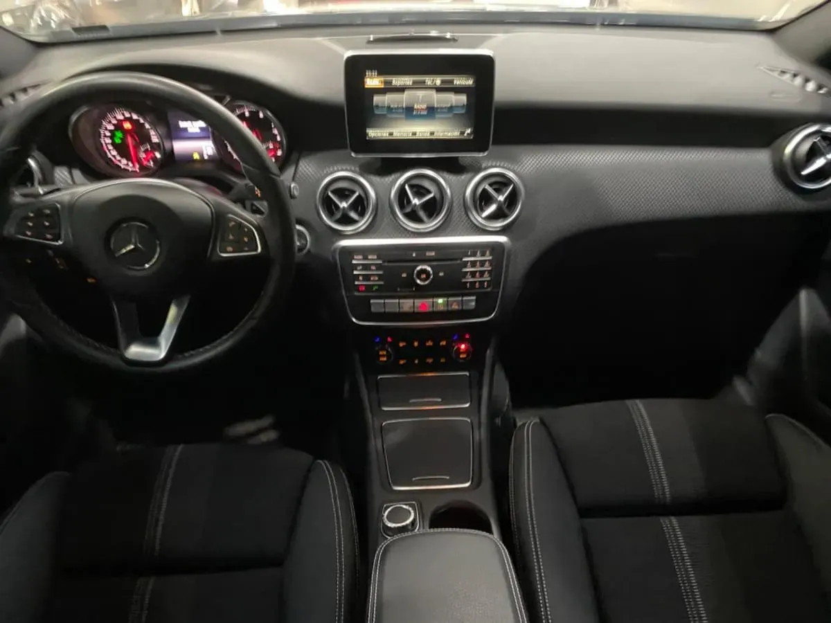 Mirá esta publicación de Mercedes Benz Clase A