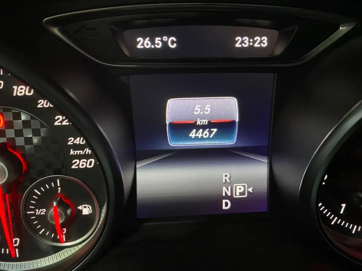 Mirá esta publicación de Mercedes Benz Clase A