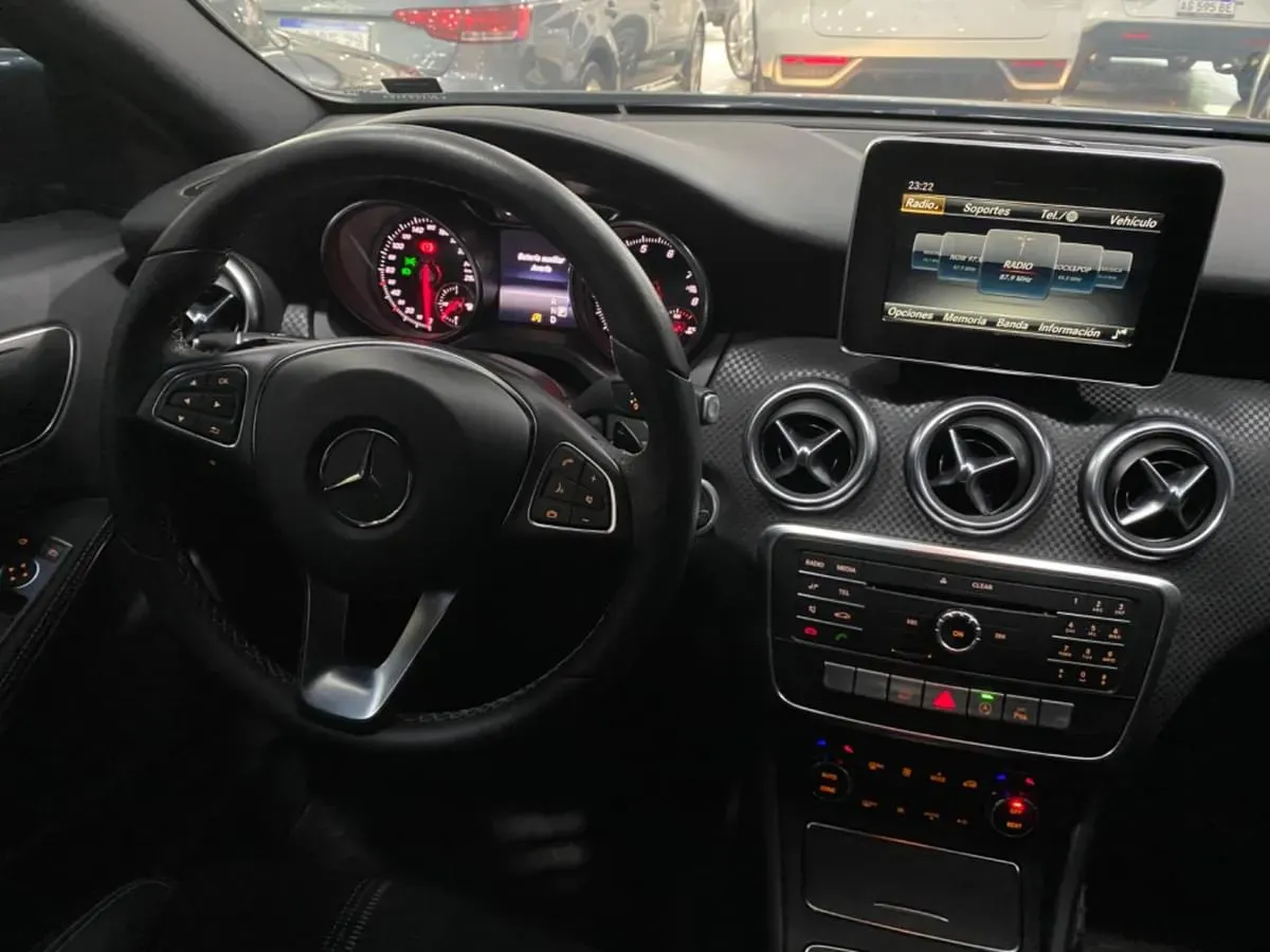 Mirá esta publicación de Mercedes Benz Clase A