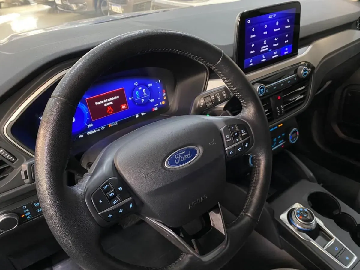 Mirá esta publicación de Ford Kuga