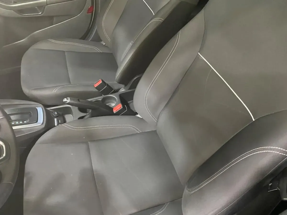 Mirá esta publicación de Ford Fiesta