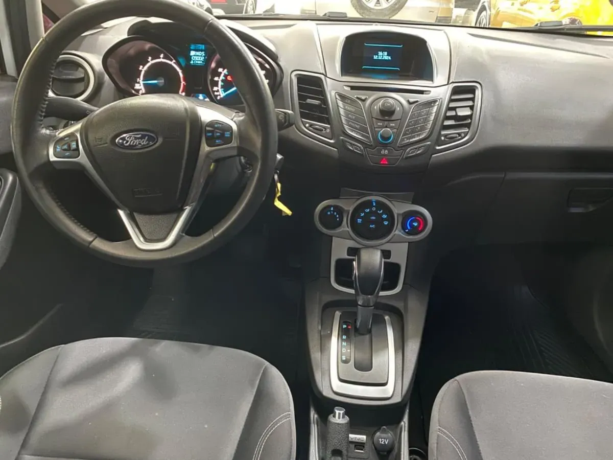 Mirá esta publicación de Ford Fiesta