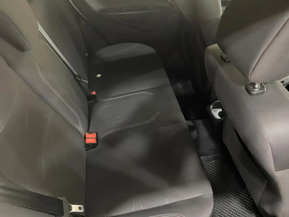 Mirá esta publicación de Ford Fiesta