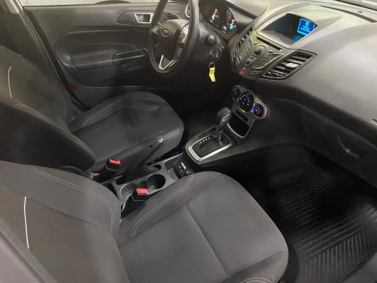 Mirá esta publicación de Ford Fiesta