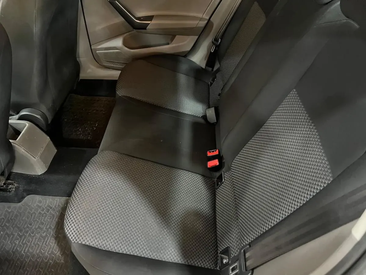 Volkswagen Virtus Foto #17