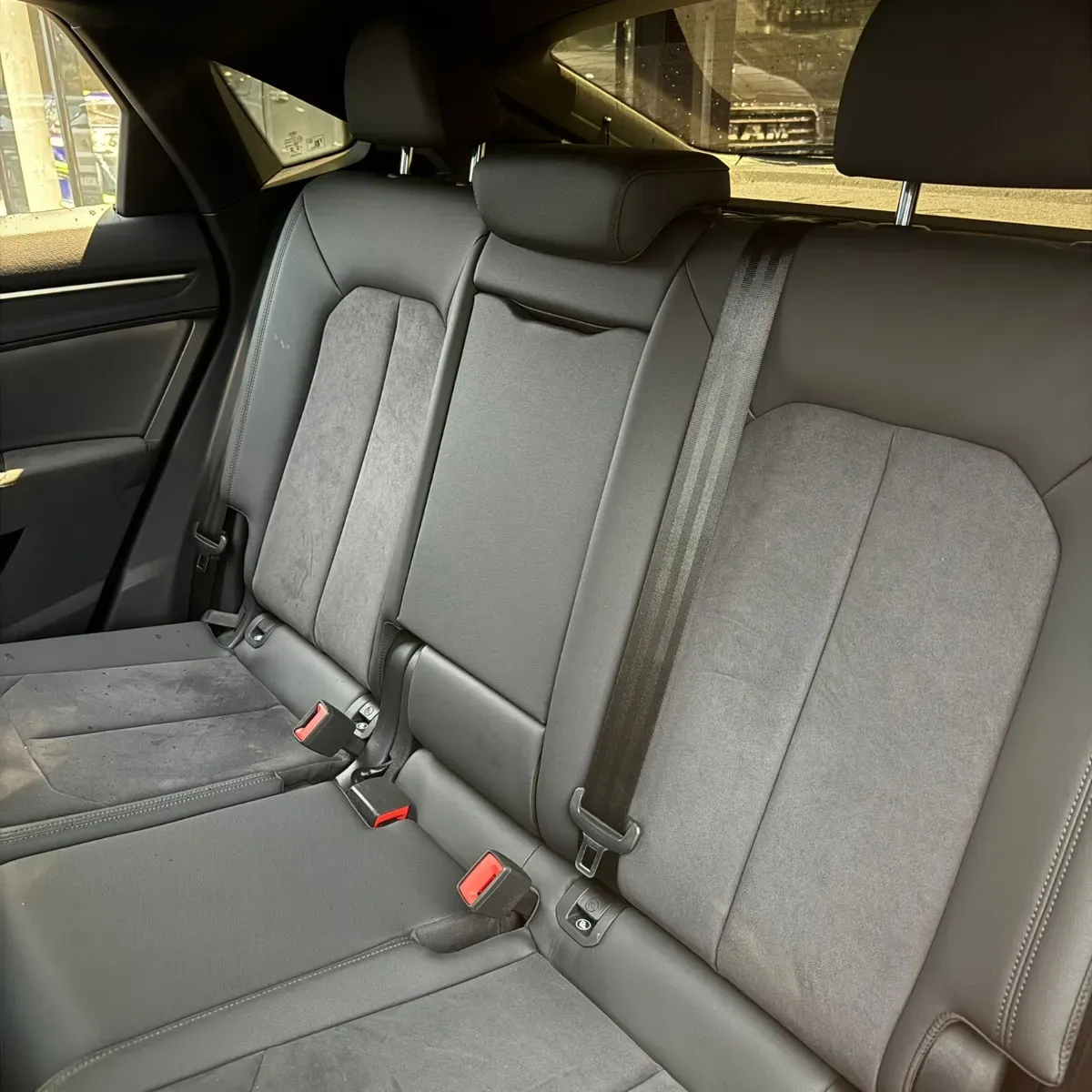 Mirá esta publicación de Audi RSQ3