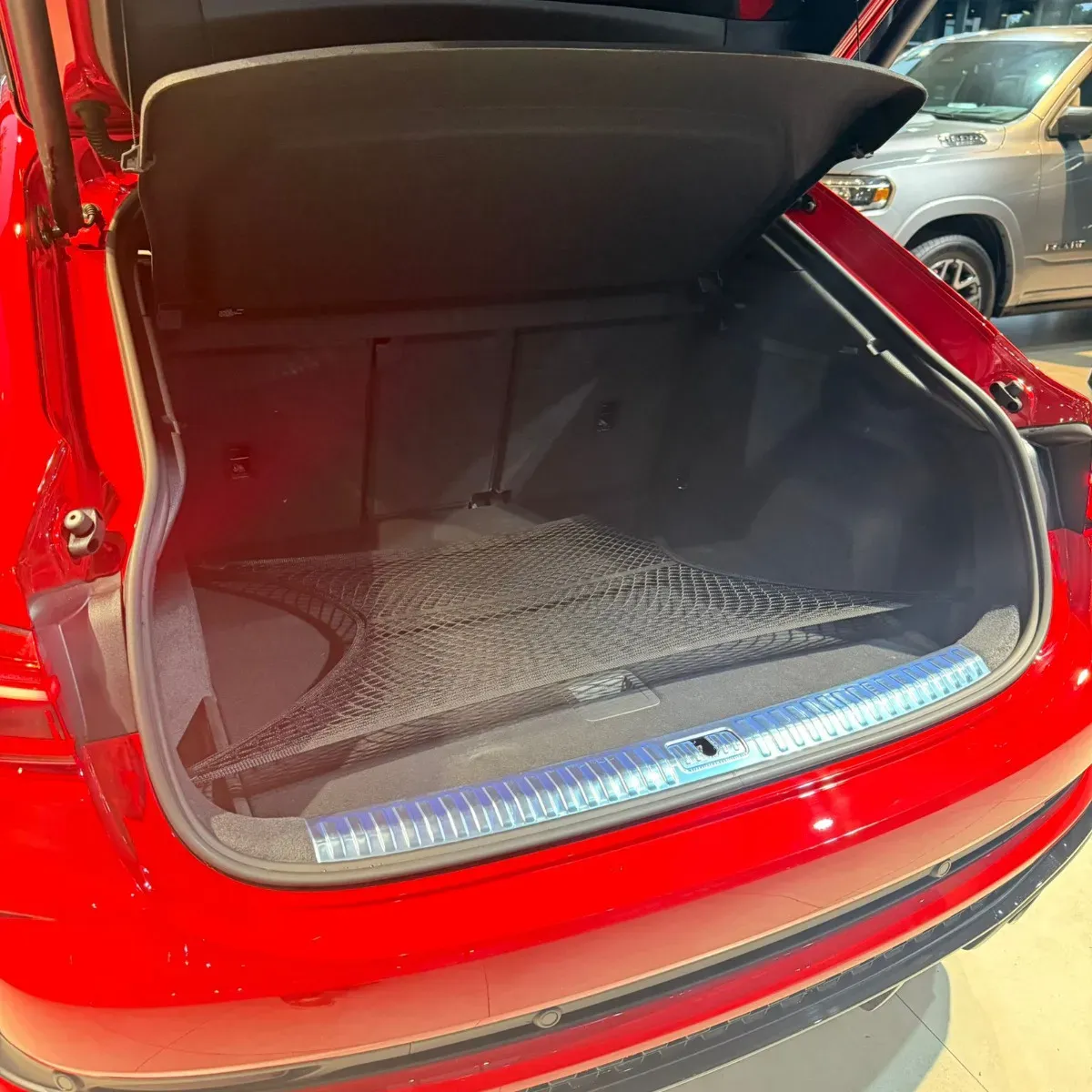Mirá esta publicación de Audi RSQ3