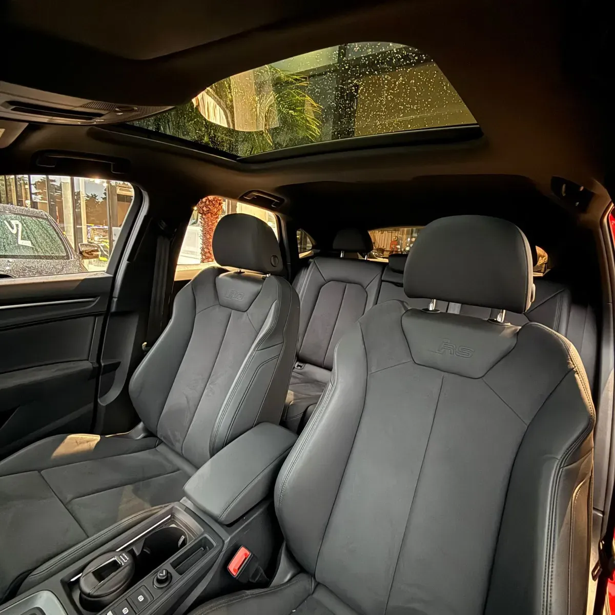 Mirá esta publicación de Audi RSQ3