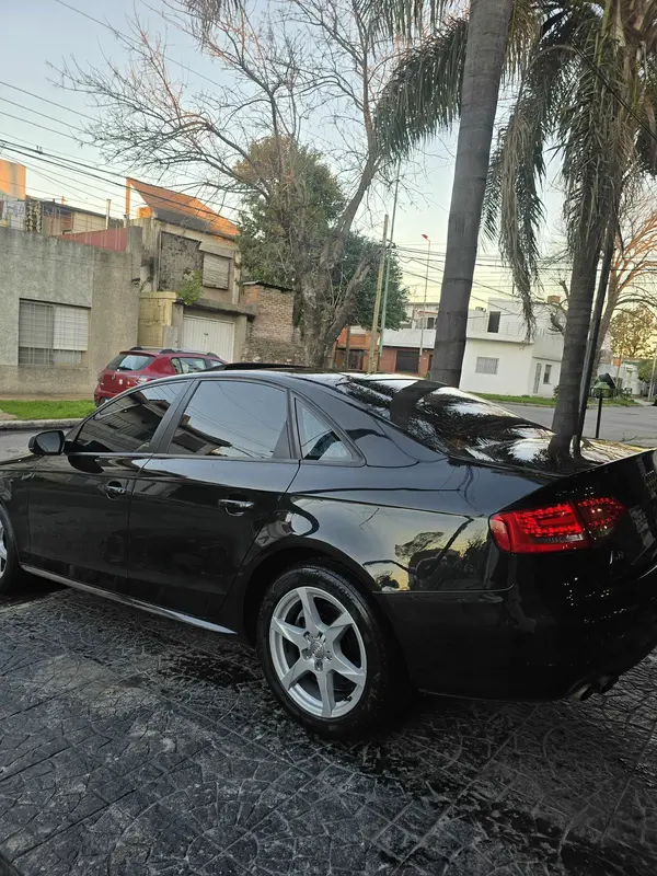 Mirá esta publicación de Audi A4