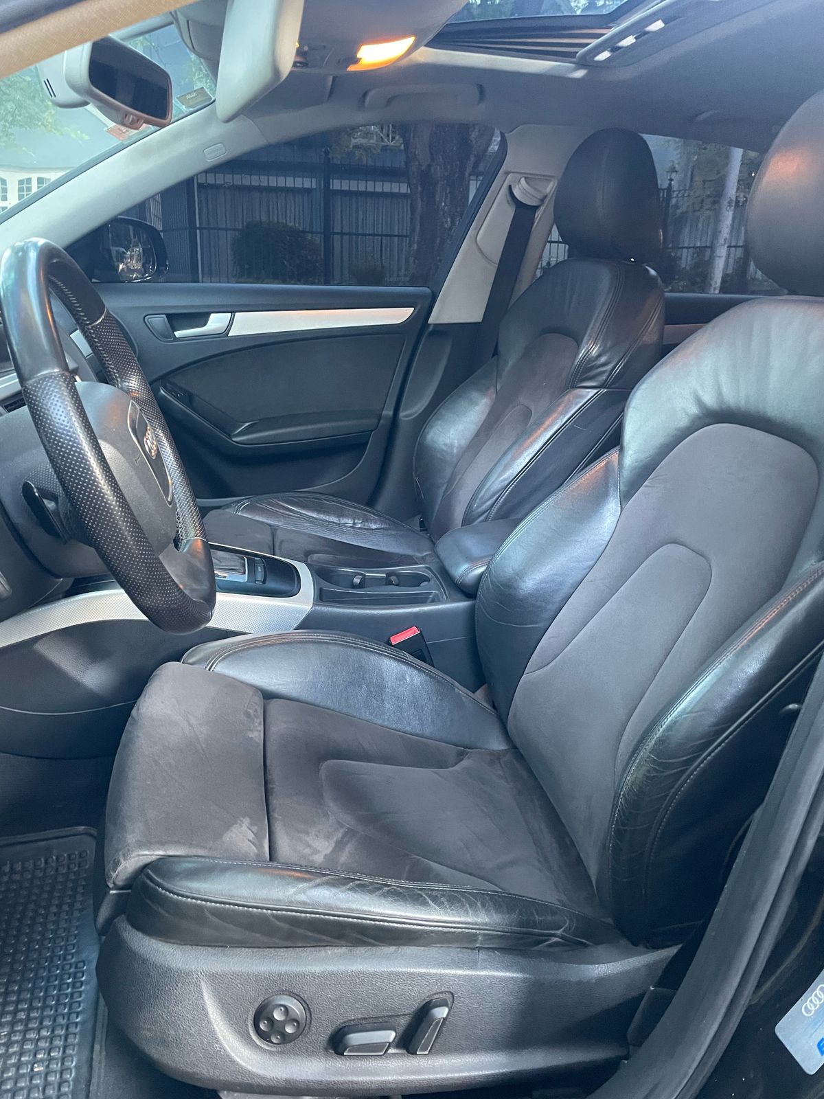 Mirá esta publicación de Audi A4