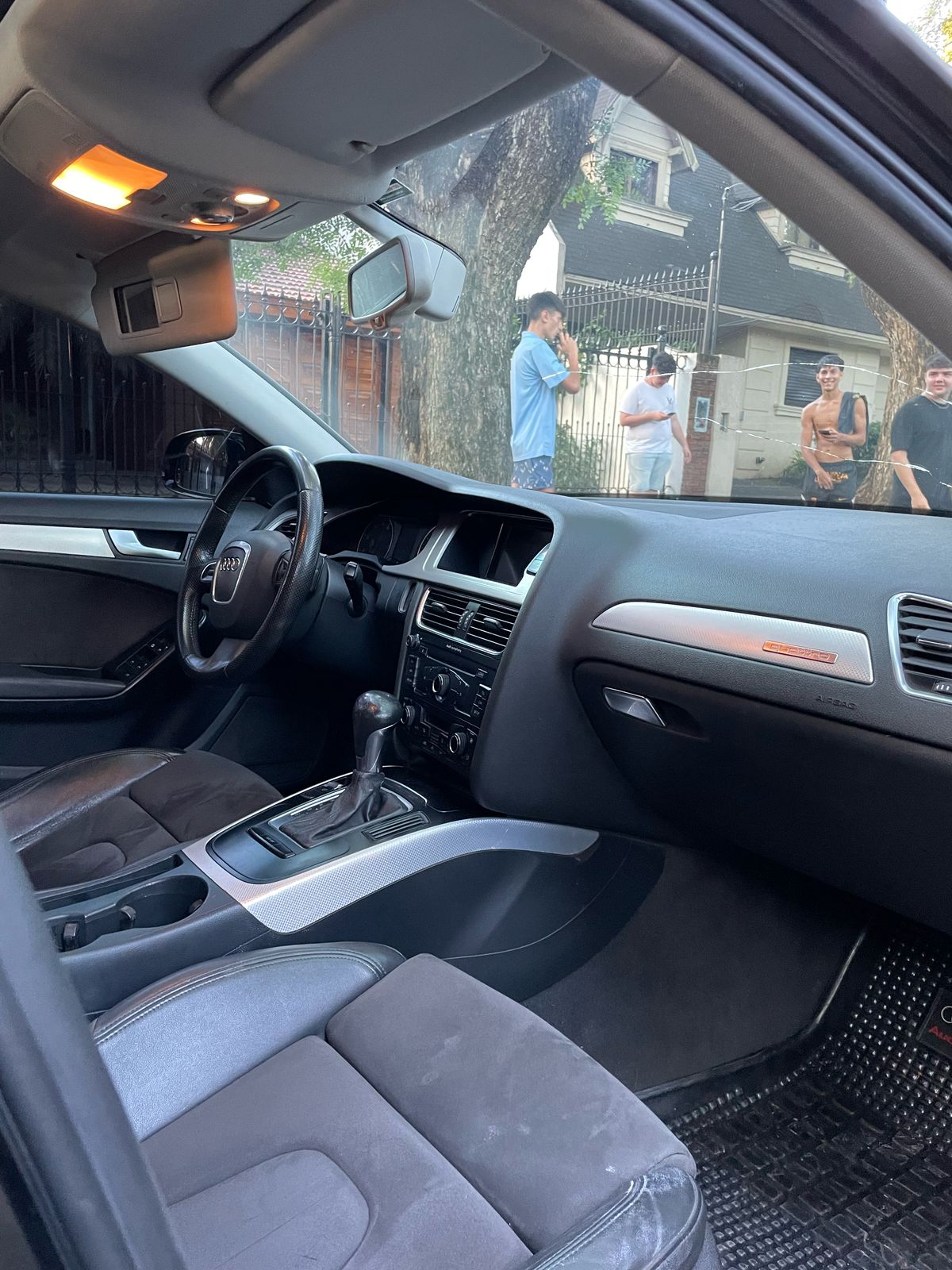 Mirá esta publicación de Audi A4