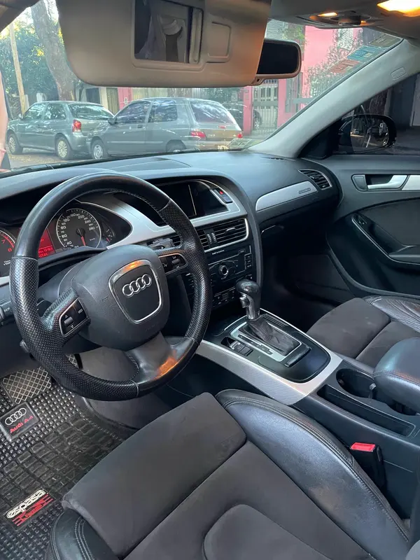 Mirá esta publicación de Audi A4