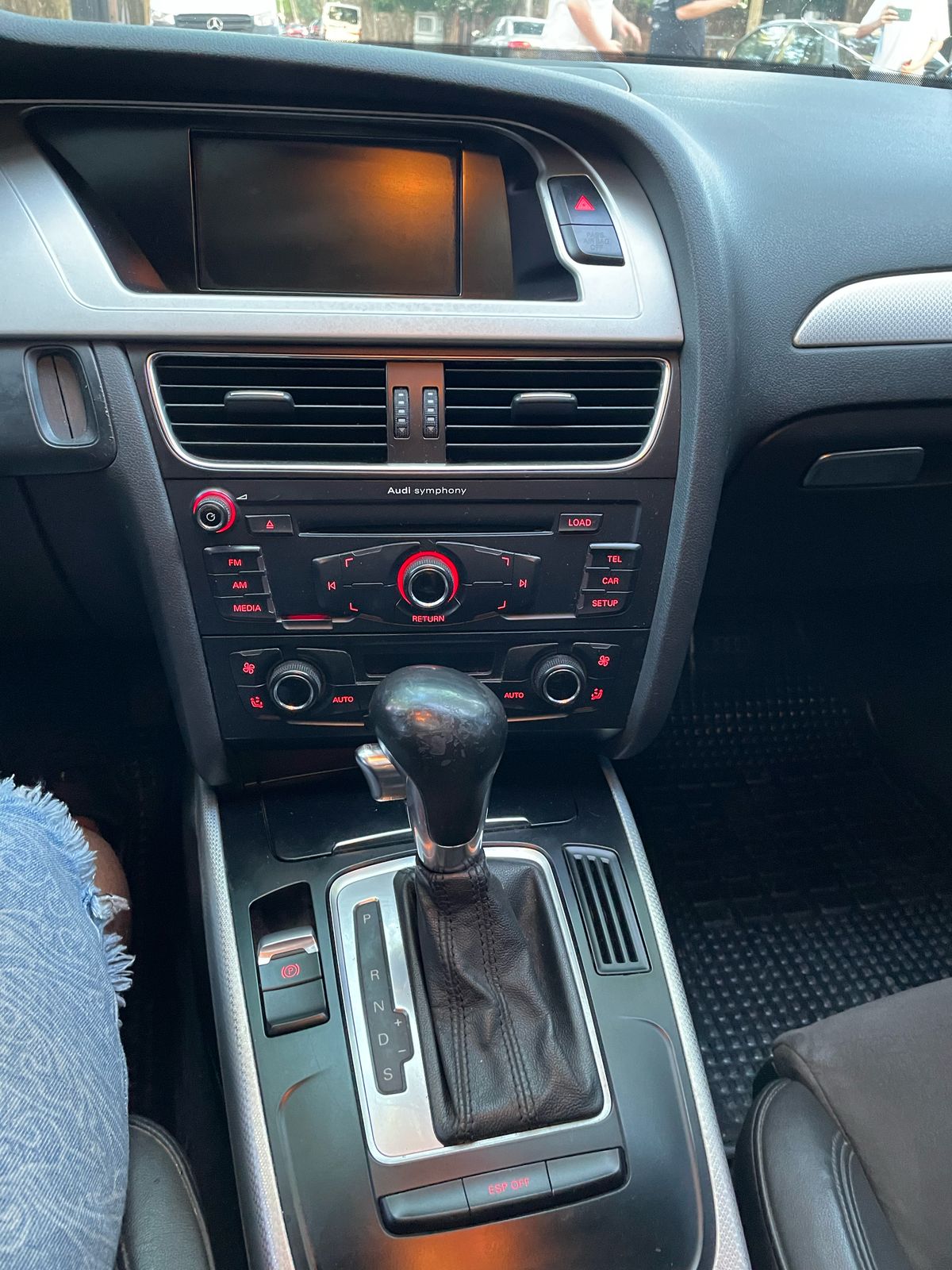 Mirá esta publicación de Audi A4