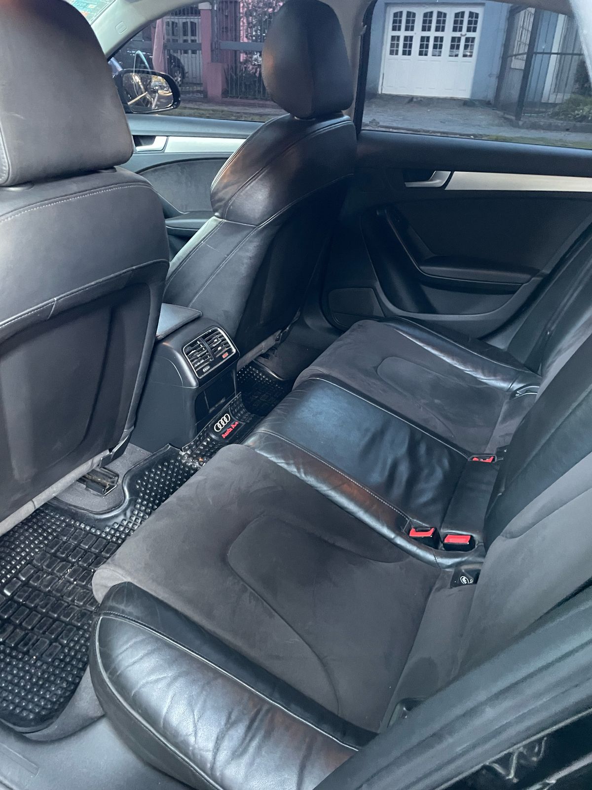 Mirá esta publicación de Audi A4