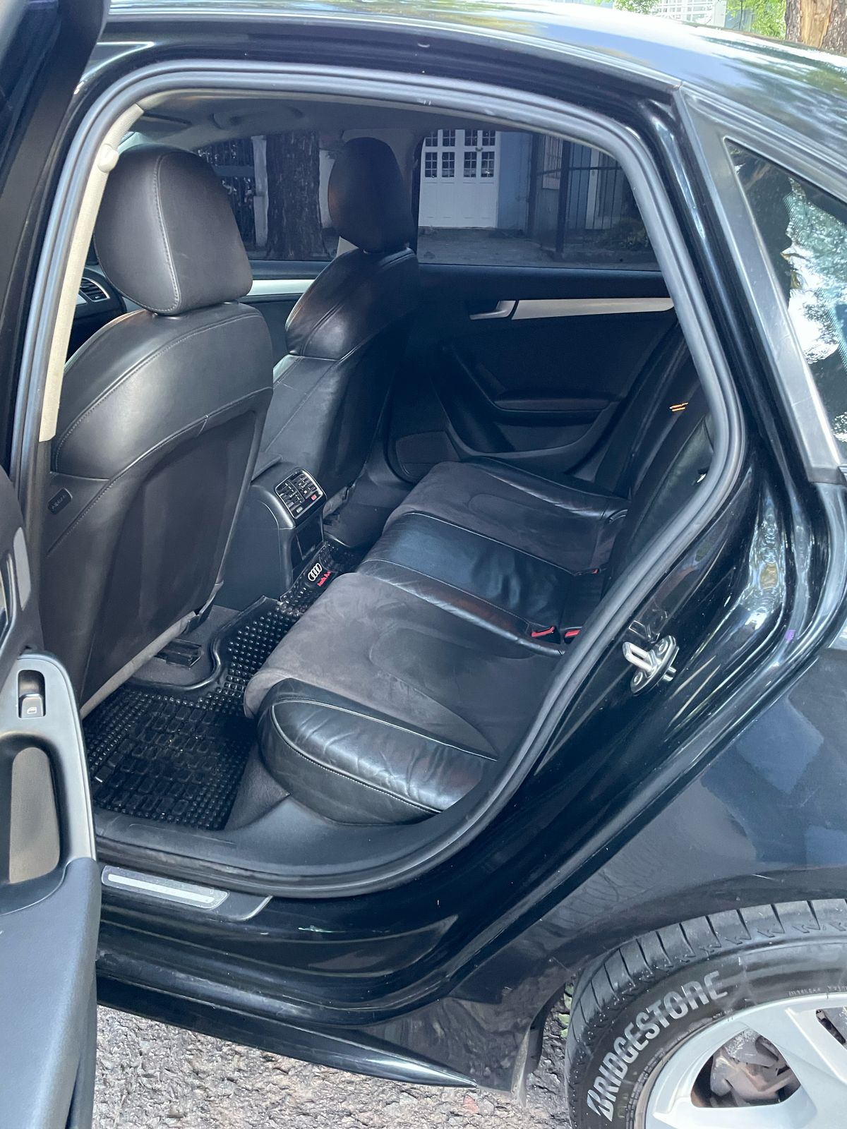 Mirá esta publicación de Audi A4