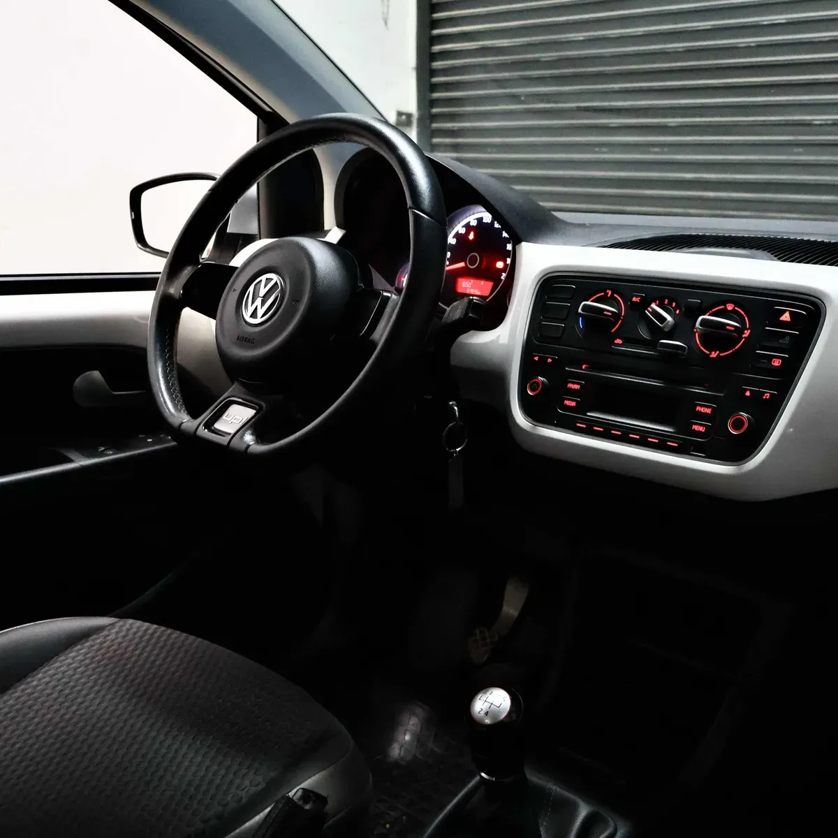 Mirá esta publicación de Volkswagen UP