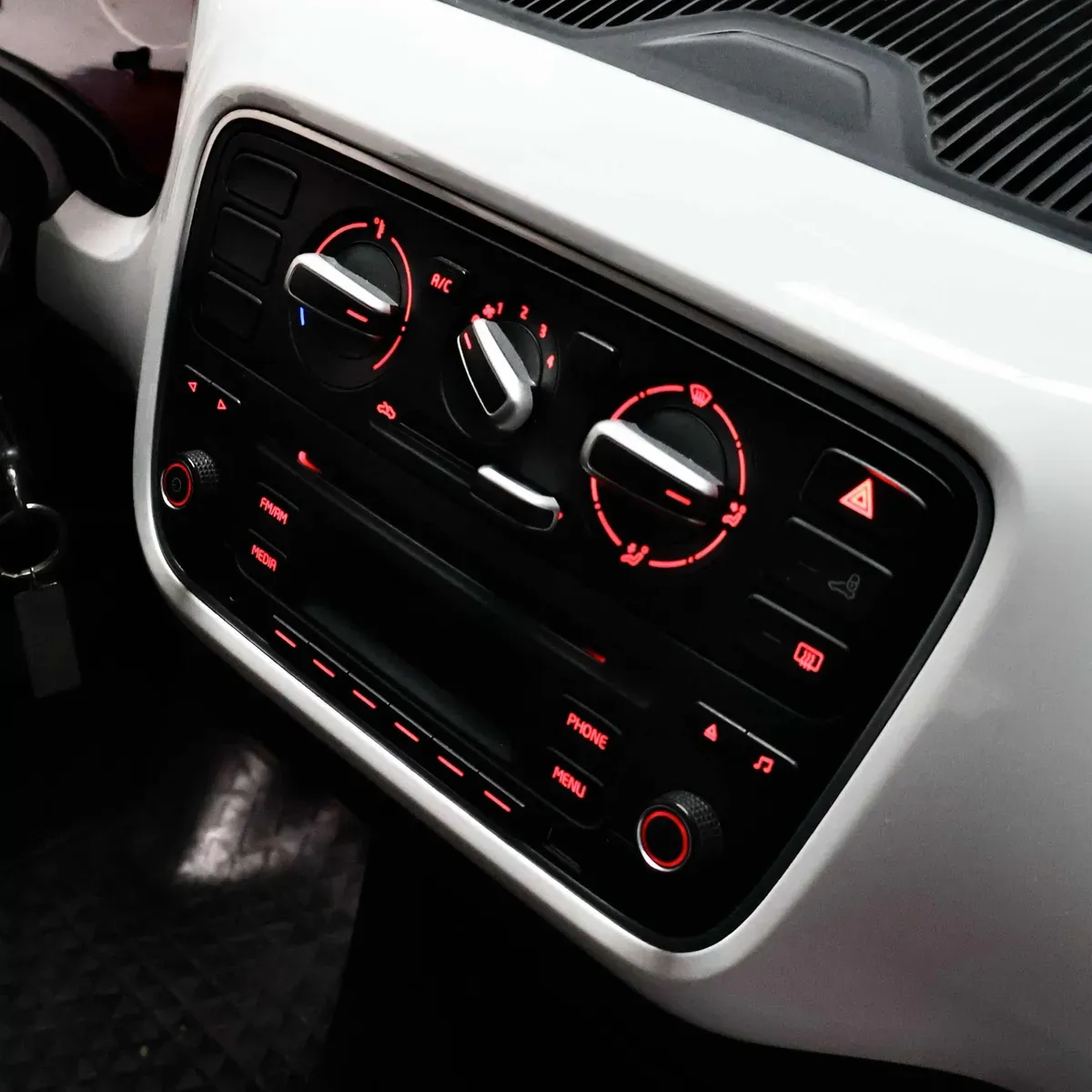 Mirá esta publicación de Volkswagen UP