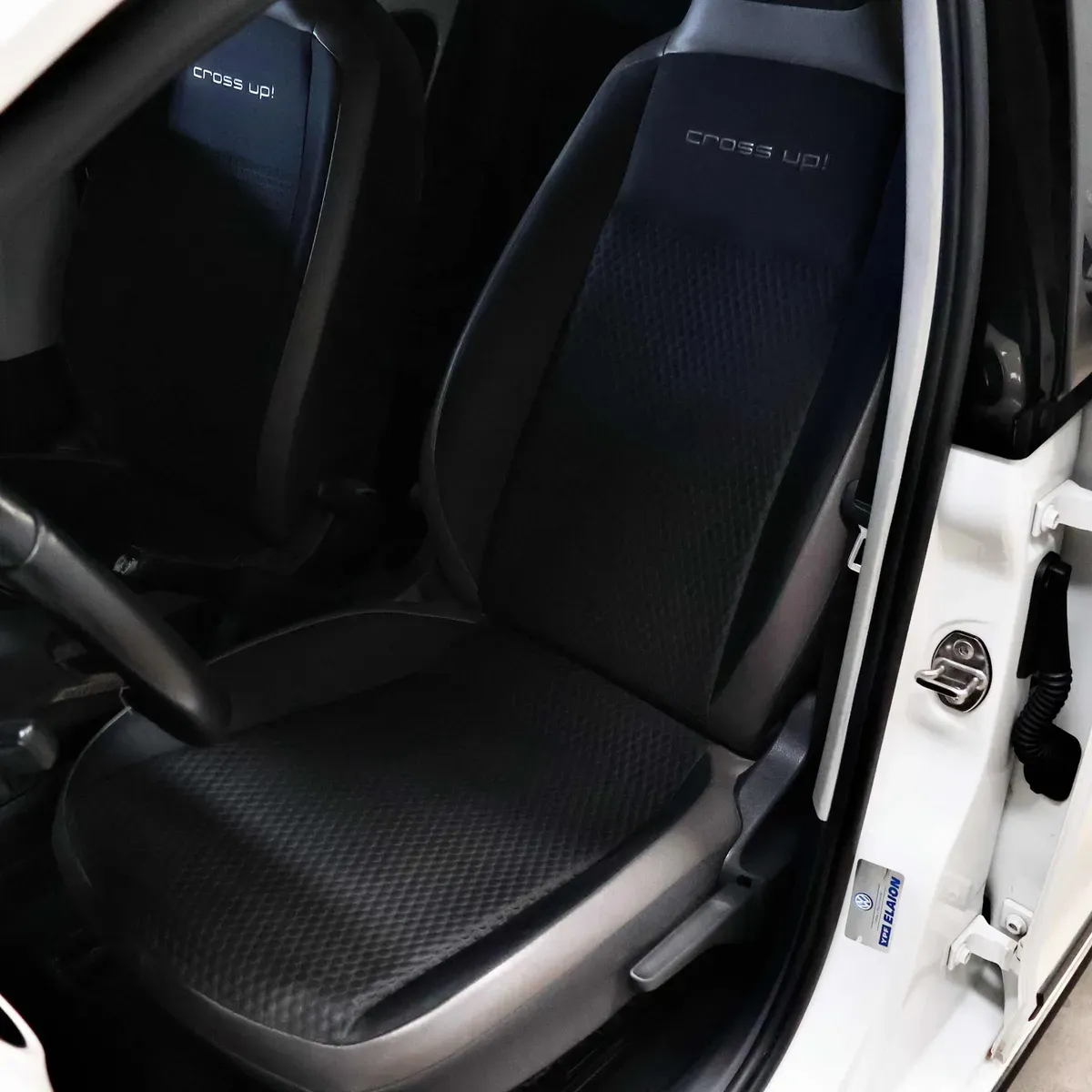 Mirá esta publicación de Volkswagen UP