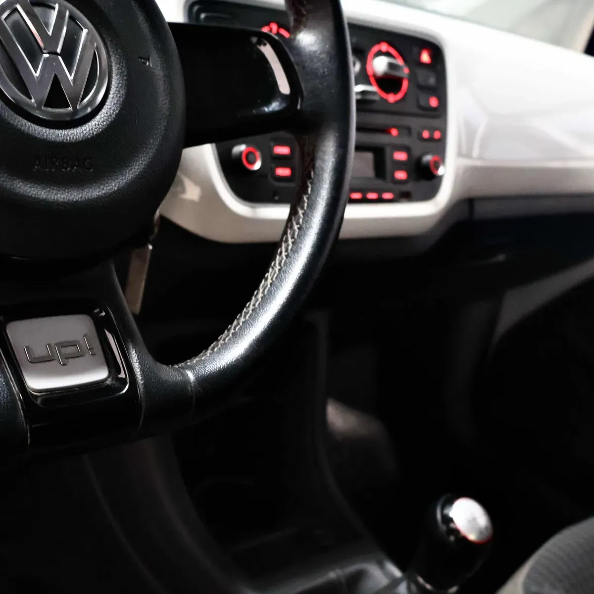 Mirá esta publicación de Volkswagen UP