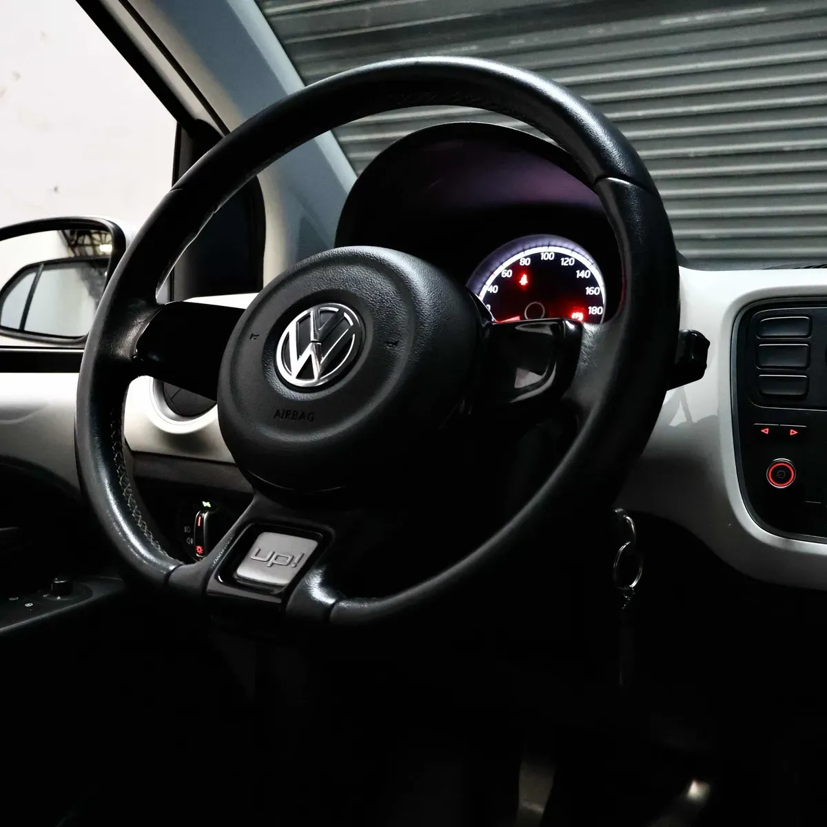 Mirá esta publicación de Volkswagen UP