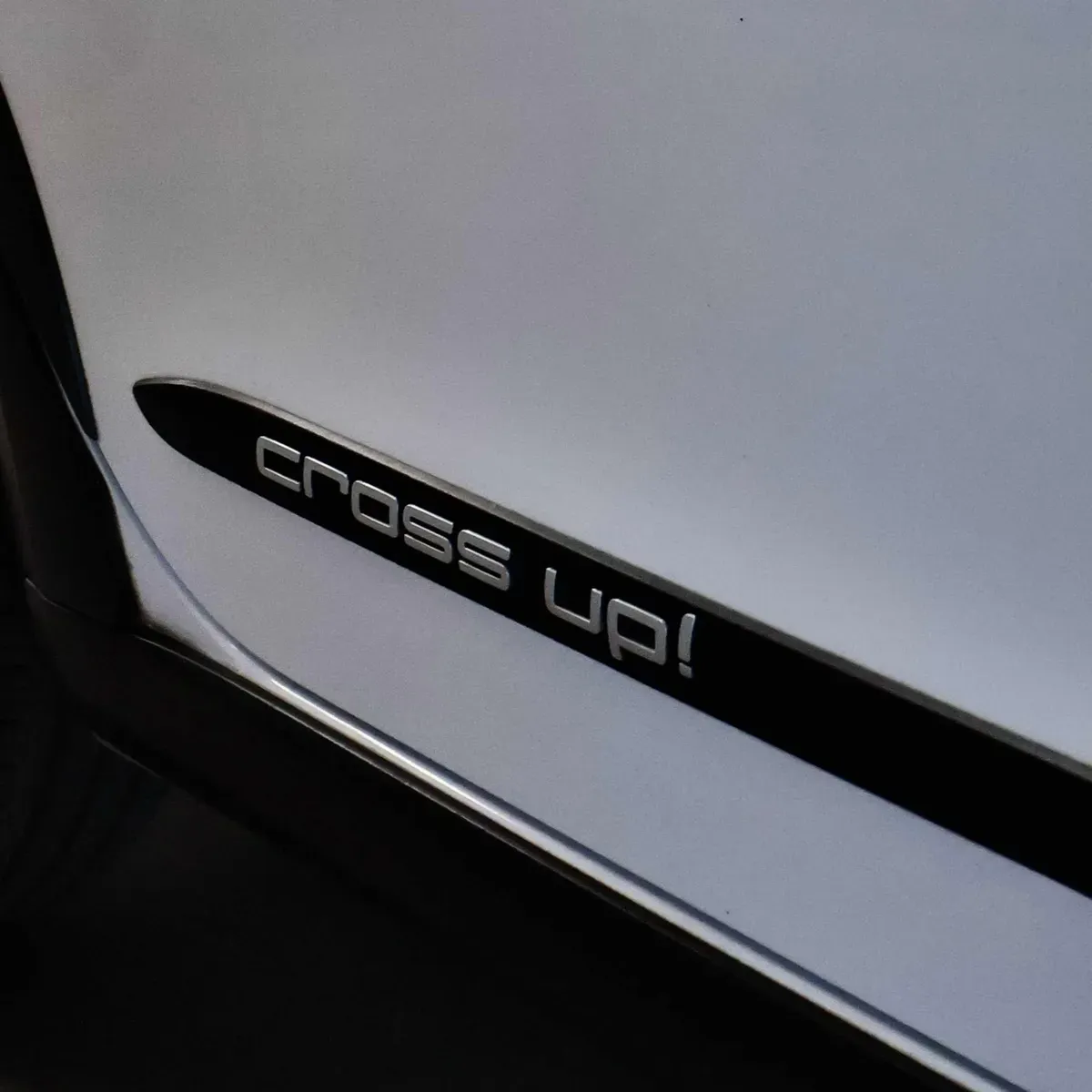 Mira esta publicación de Volkswagen UP 2017 en Motordil