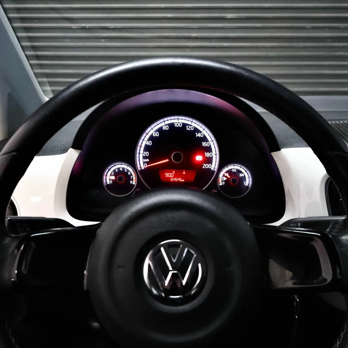 Mirá esta publicación de Volkswagen UP