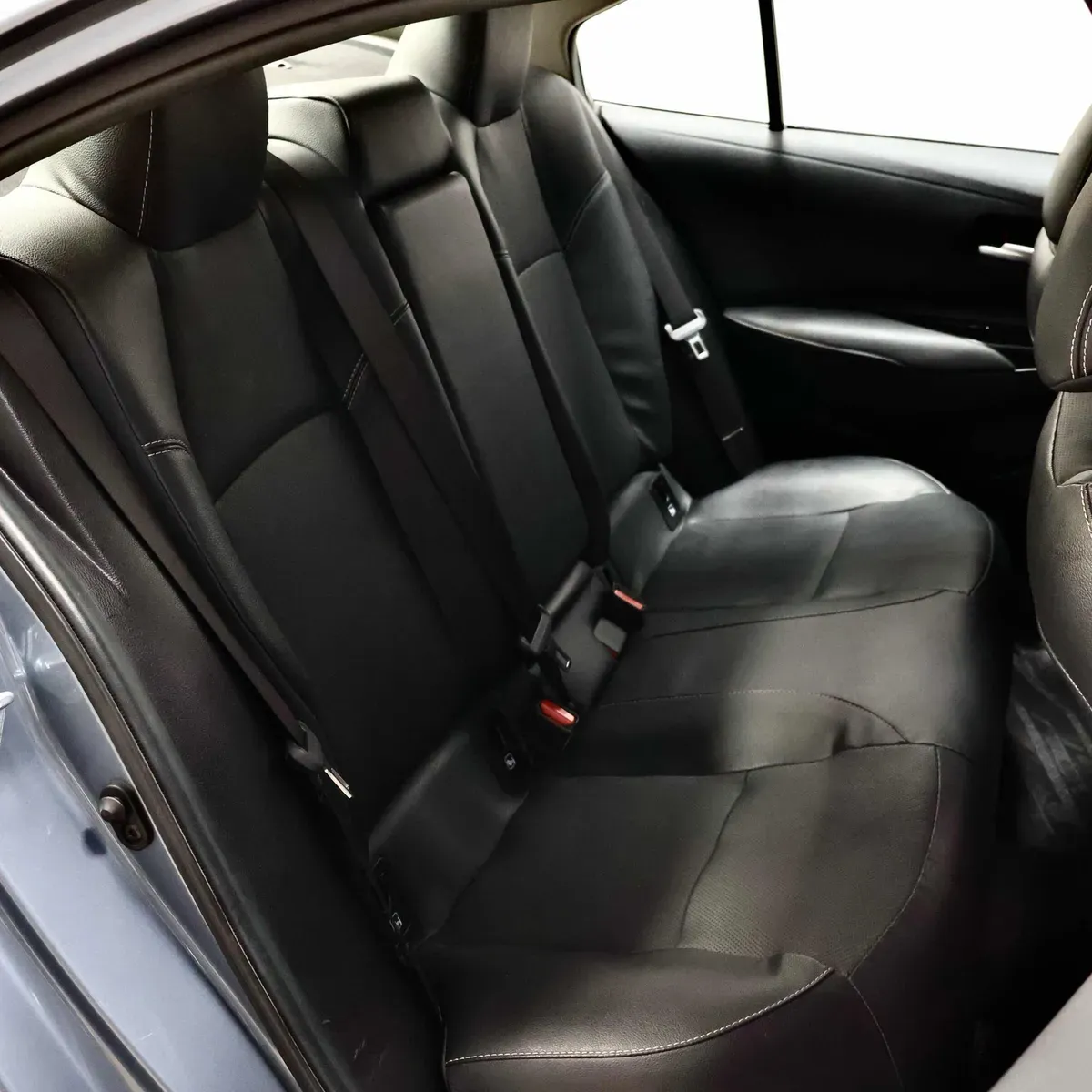 Mirá esta publicación de Toyota Corolla