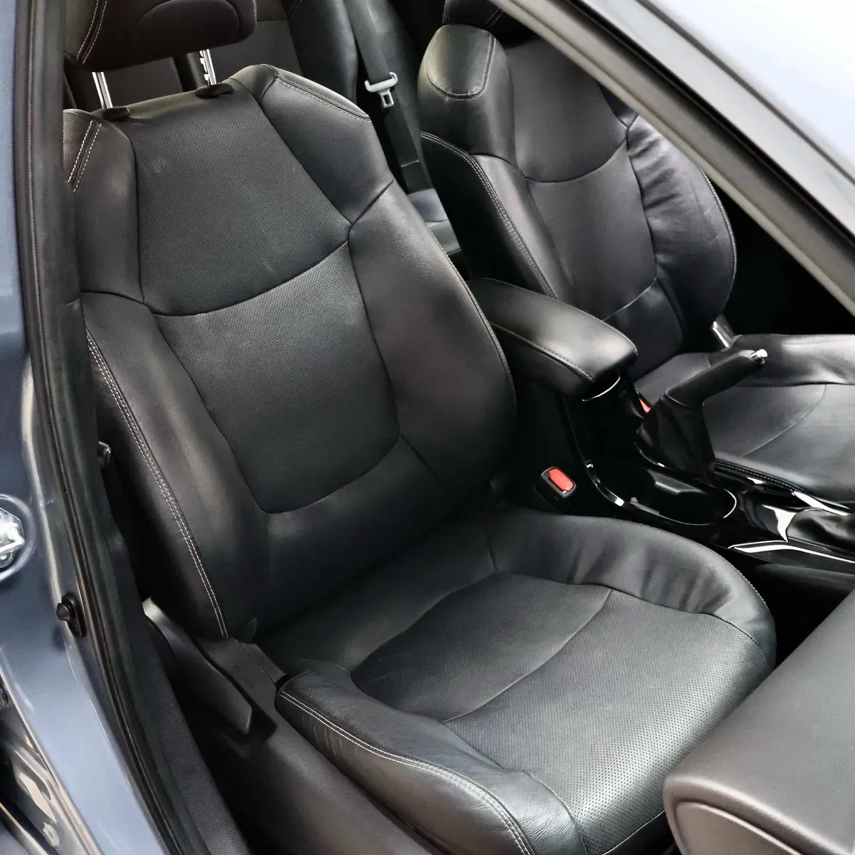 Mirá esta publicación de Toyota Corolla