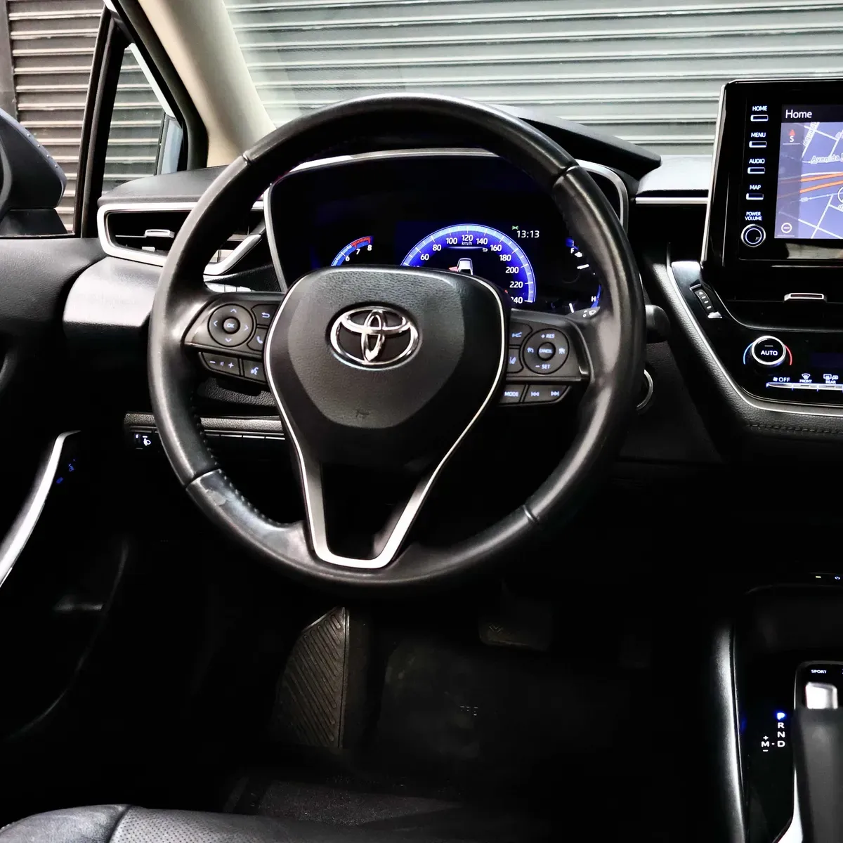 Mirá esta publicación de Toyota Corolla