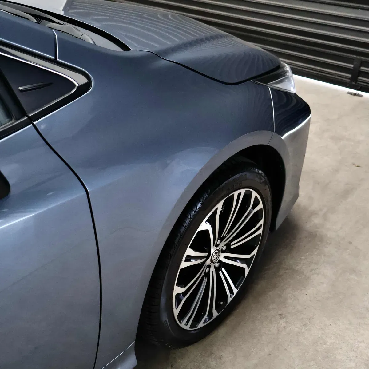 Mira esta publicación de Toyota Corolla