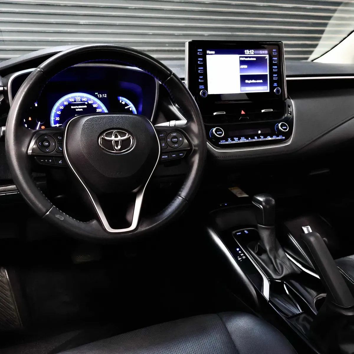 Mirá esta publicación de Toyota Corolla