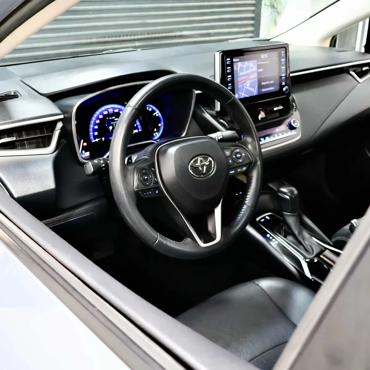 Mirá esta publicación de Toyota Corolla
