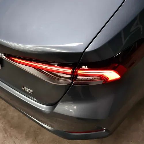 Mira esta publicación de Toyota Corolla