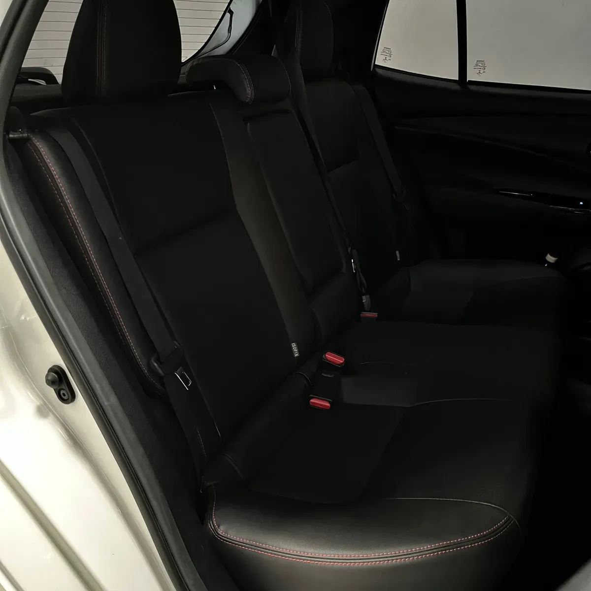 Toyota Yaris Foto #23