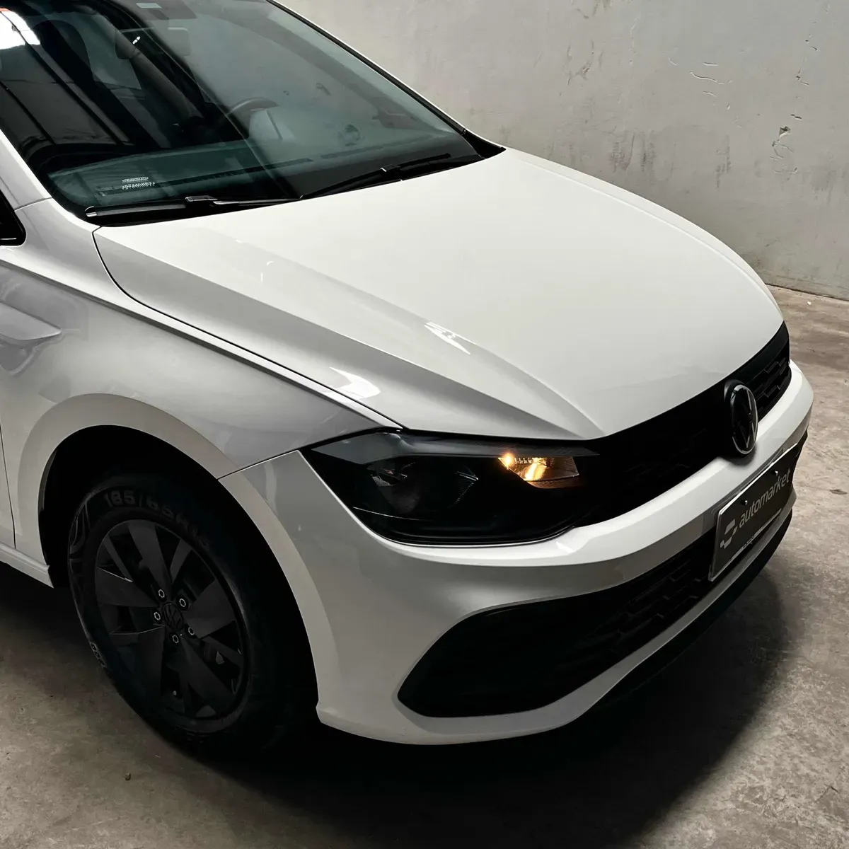 Mira esta publicación de Volkswagen Polo