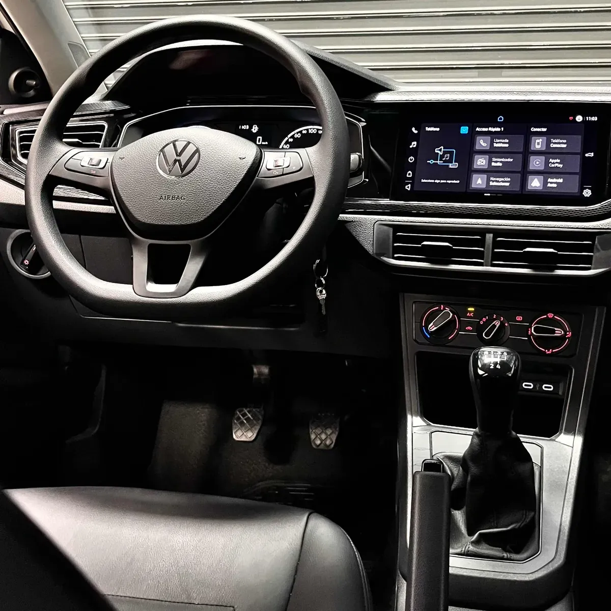 Mirá esta publicación de Volkswagen Polo