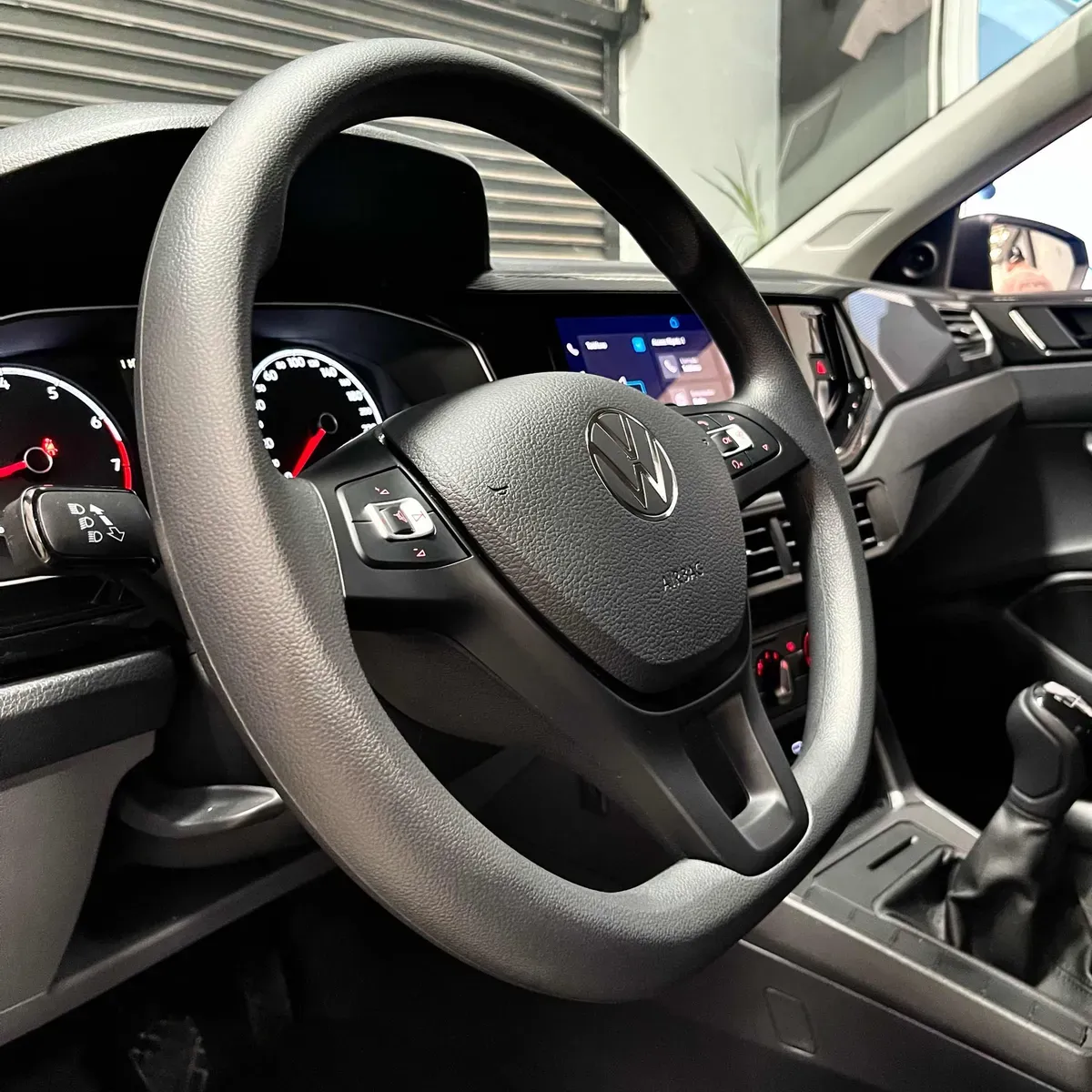 Mirá esta publicación de Volkswagen Polo