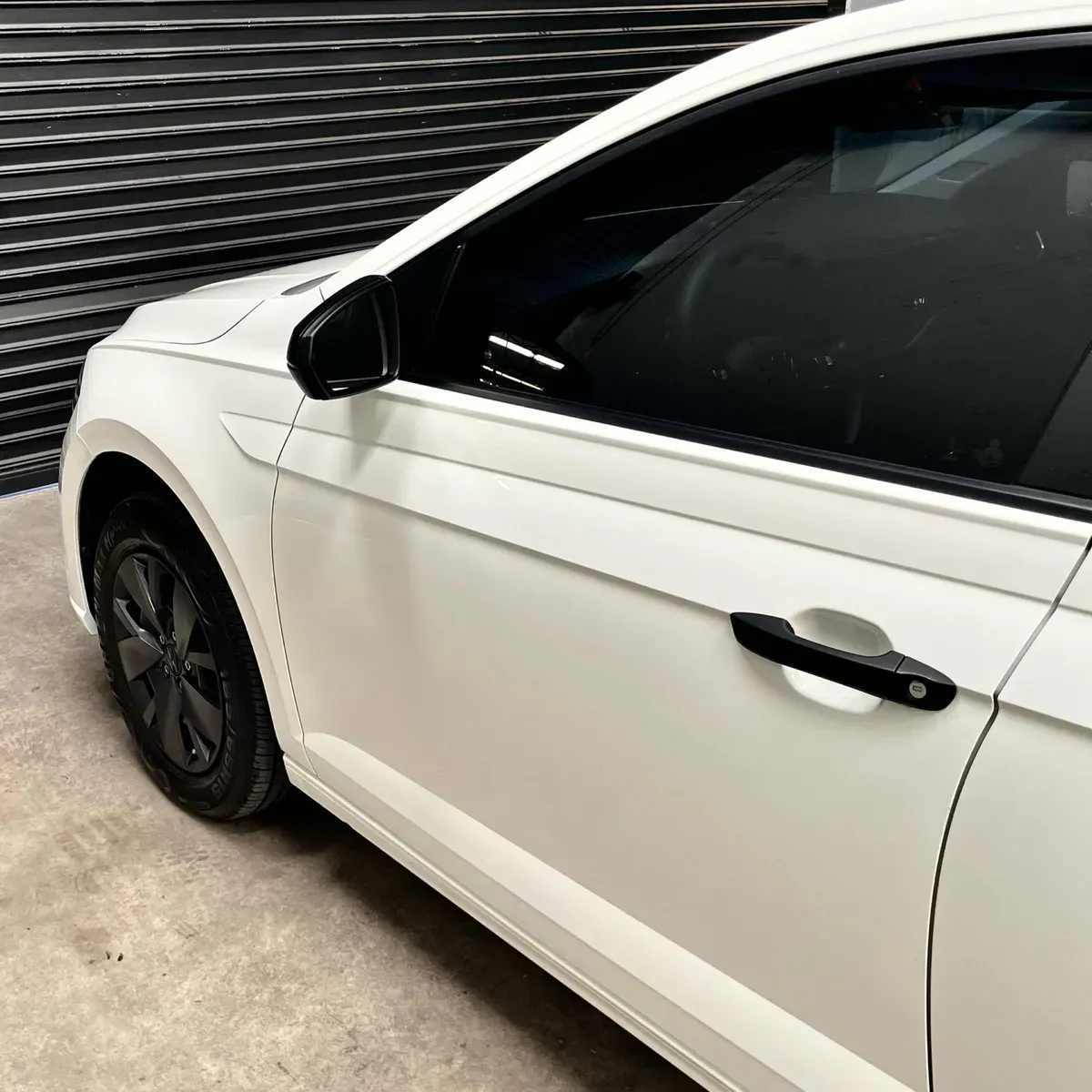 Mira esta publicación de Volkswagen Polo
